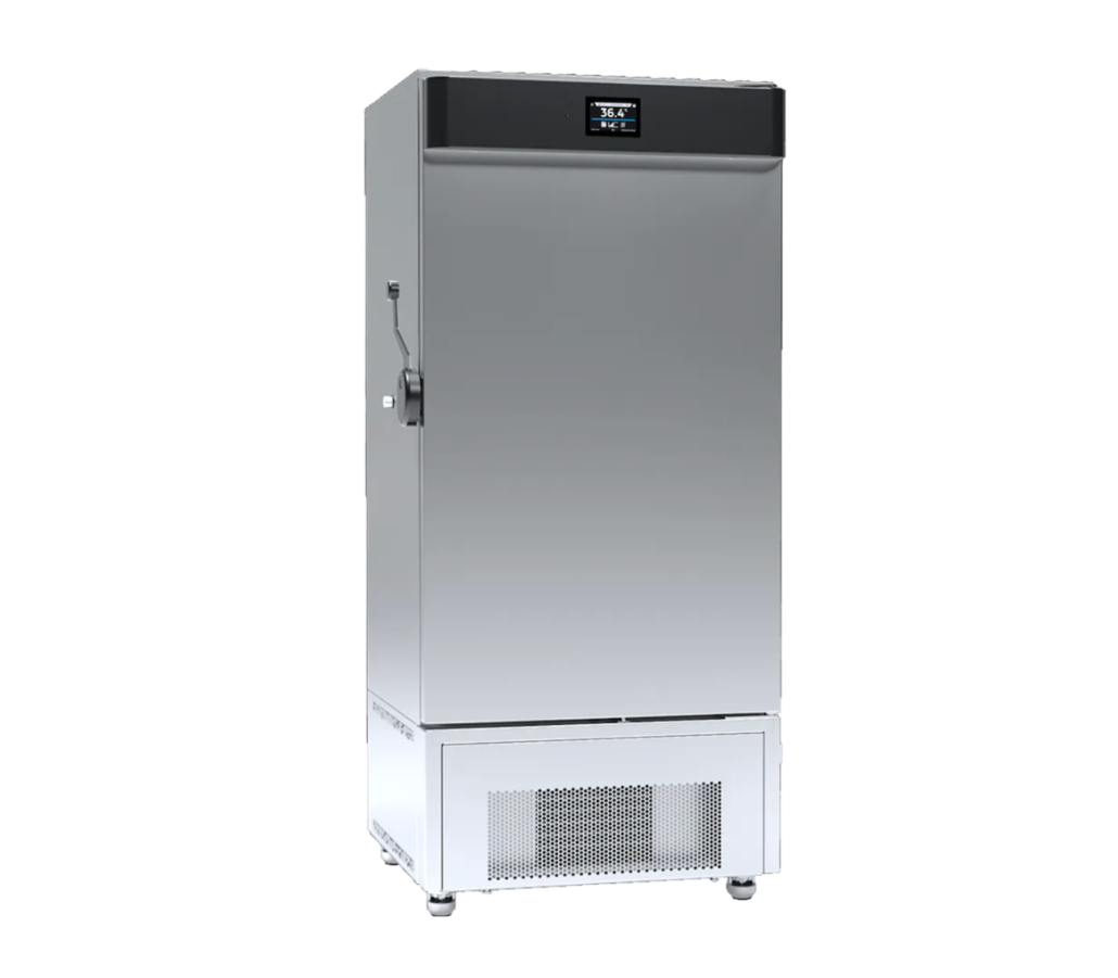 Laboratory Freezers