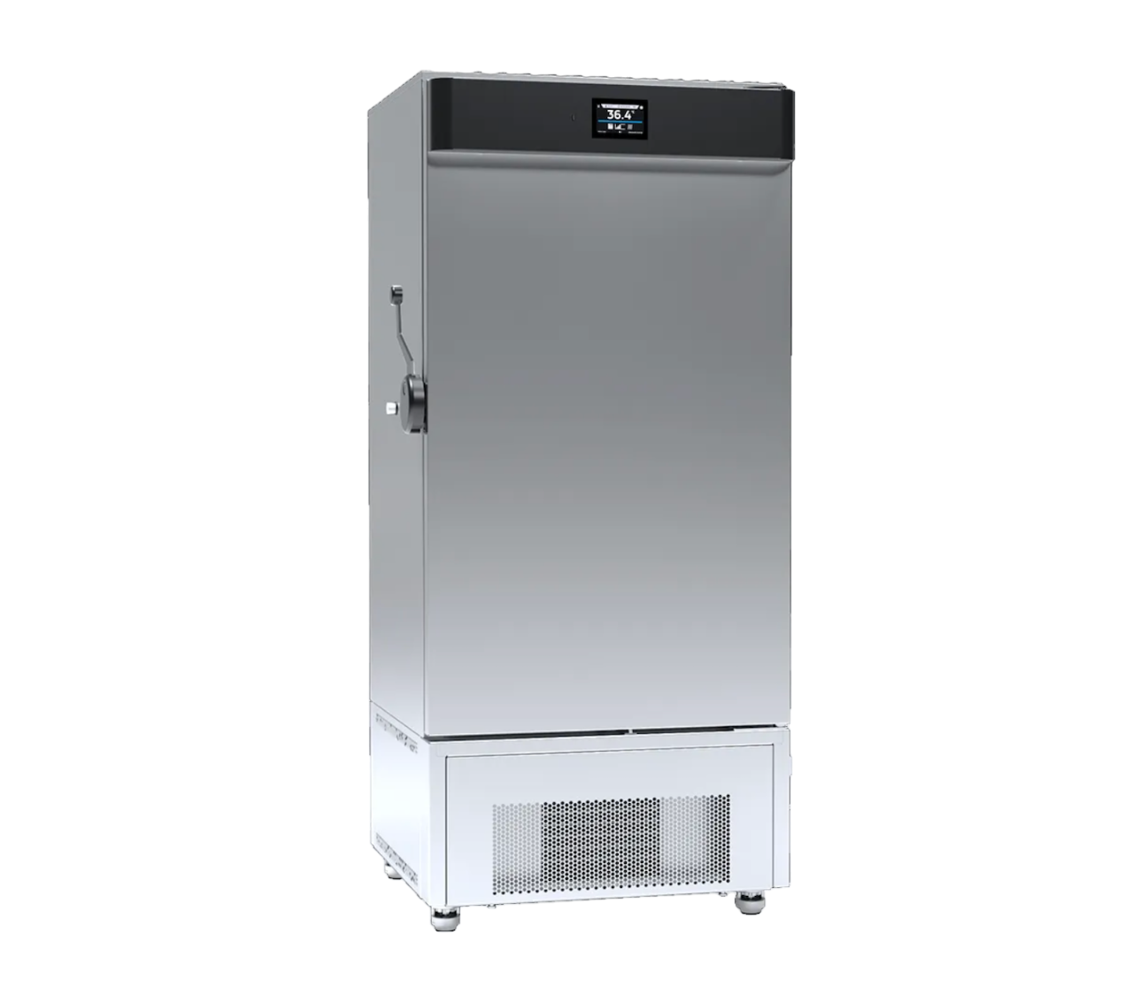 LABORATORY FREEZER ZLW-T 300