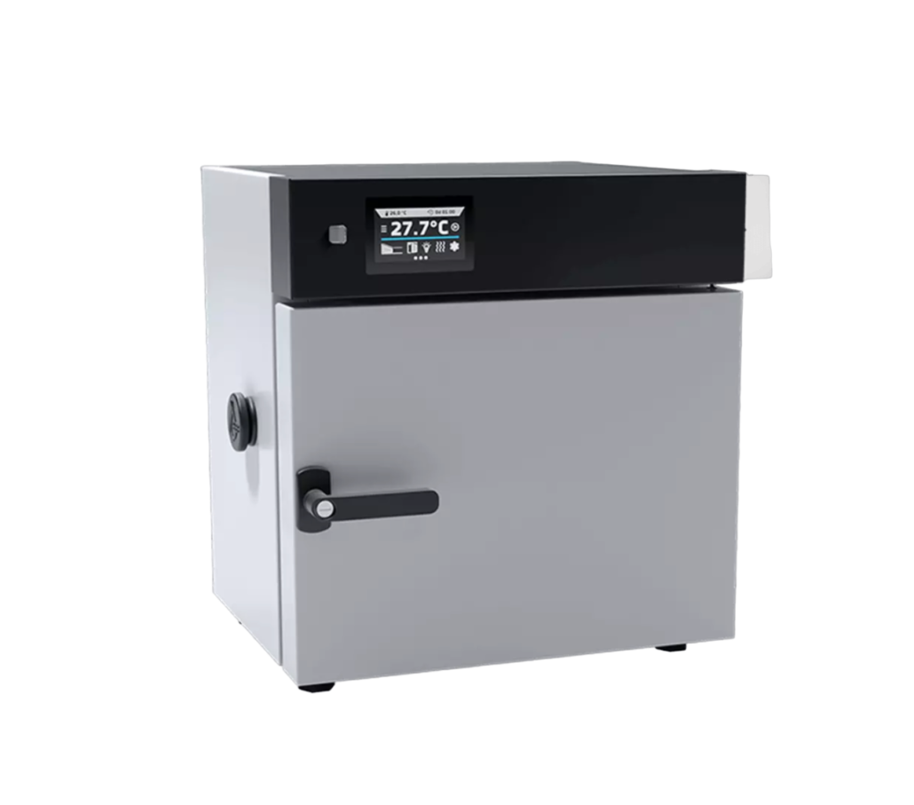 Laboratory Incubators