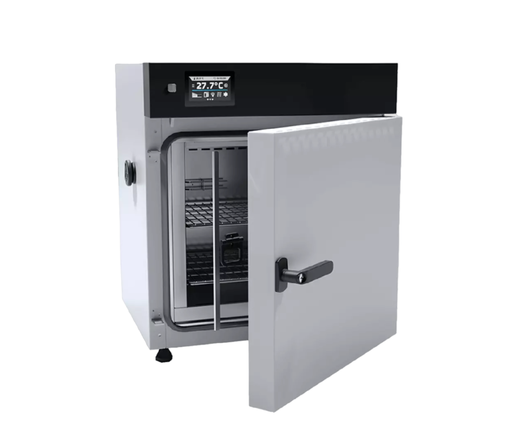 Laboratory Incubators