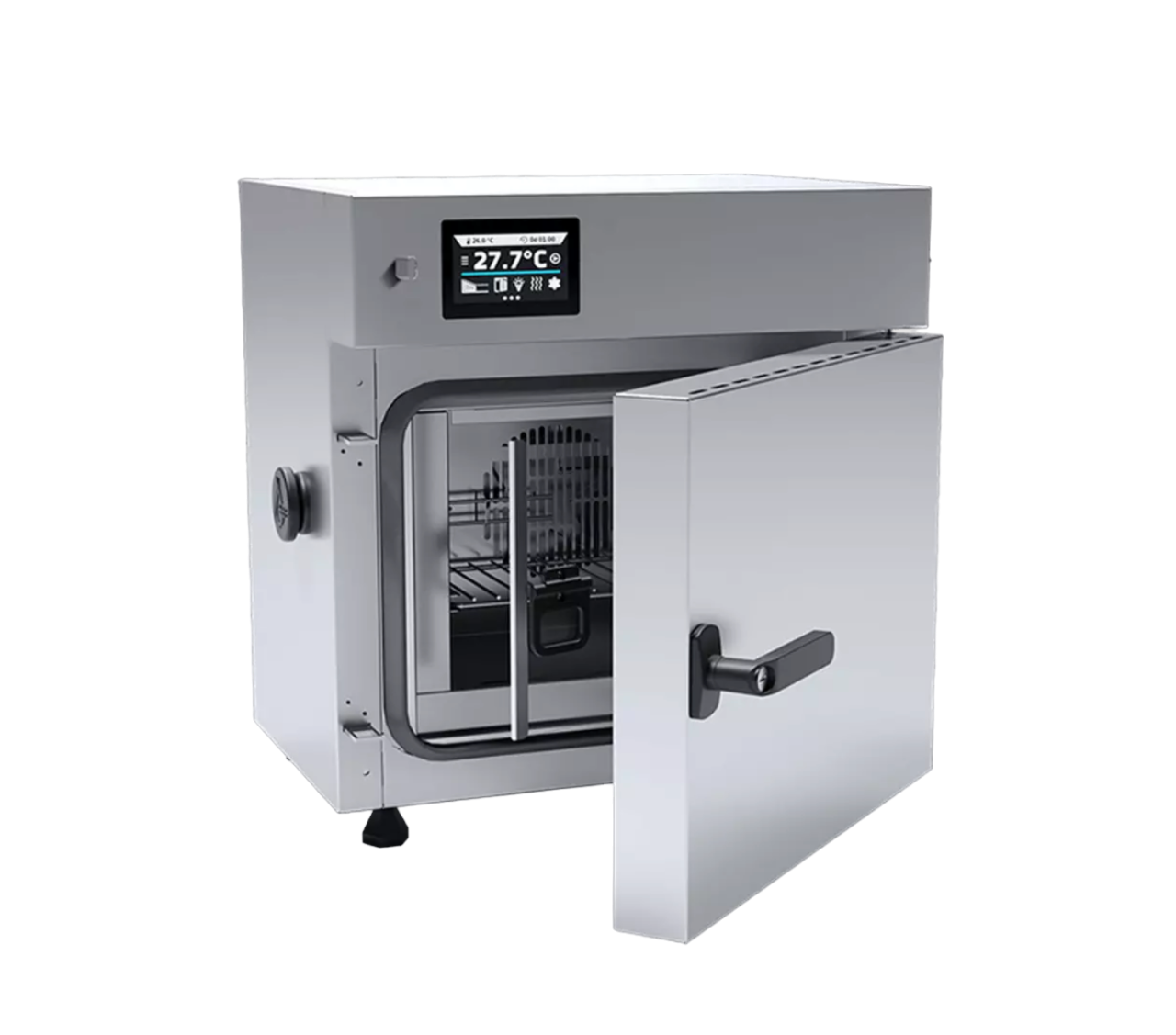 LABORATORY INCUBATOR CLW 15