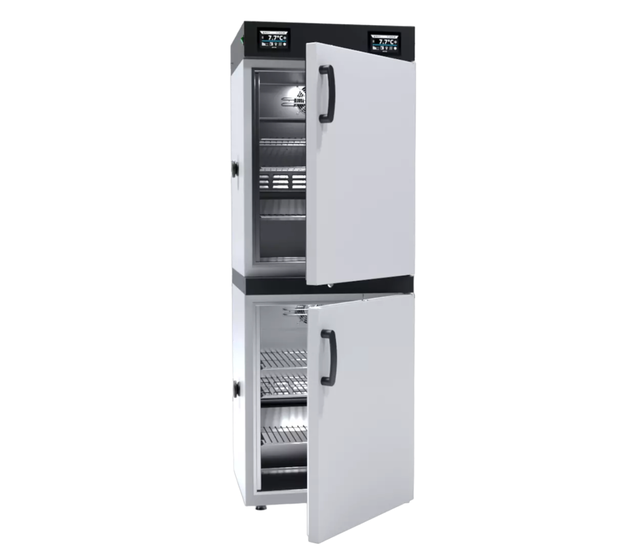 LABORATORY REFRIGERATOR CHL 2/2