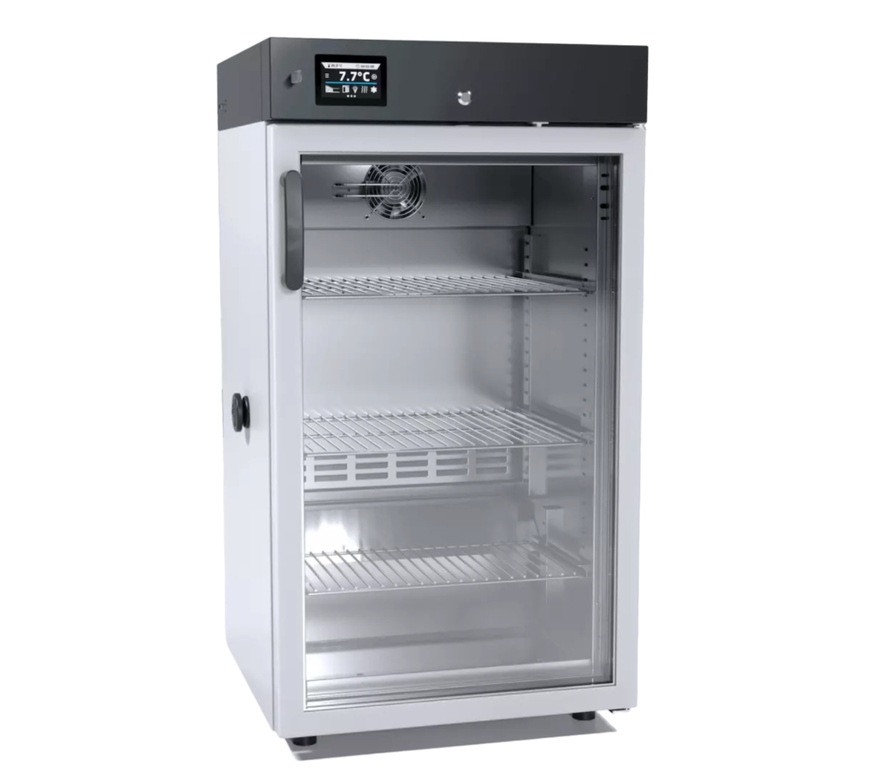 LABORATORY REFRIGERATOR CHL 3